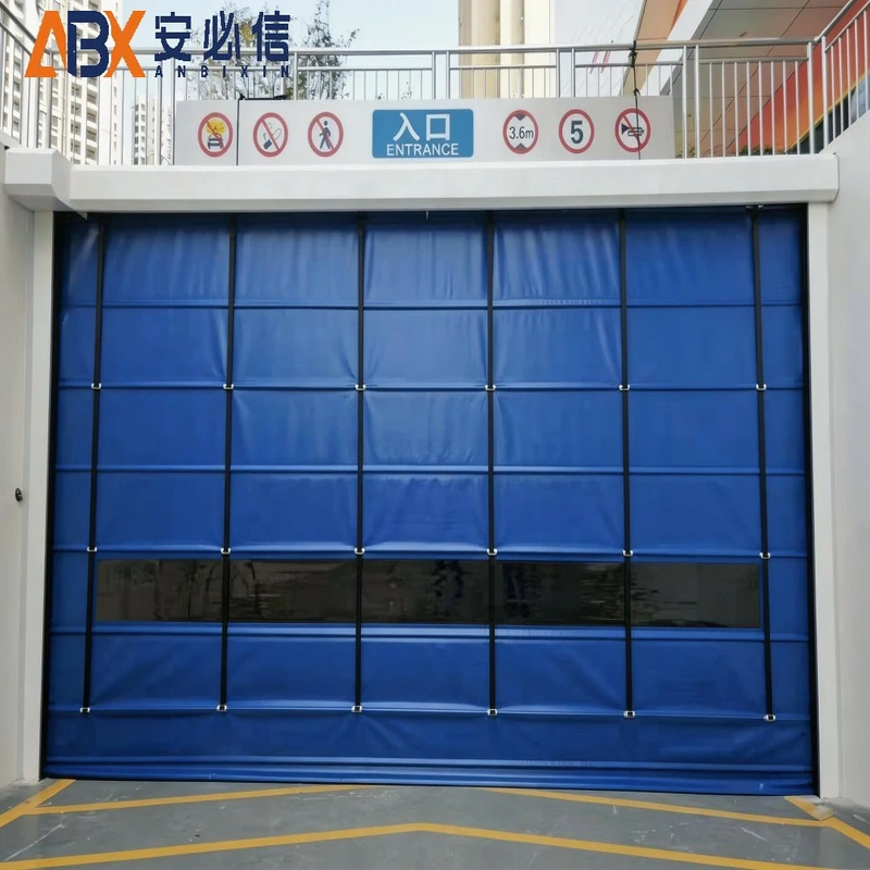 南昌市机械式门封