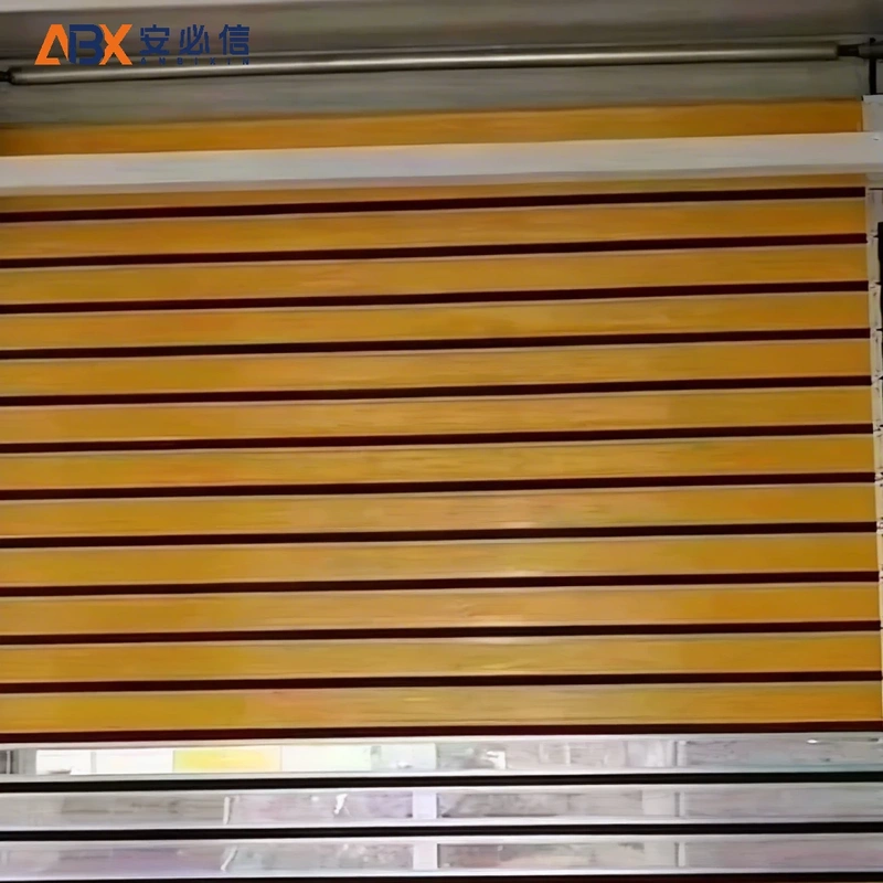 南昌市厂房高速门